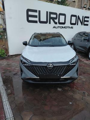 Nissan Qashqai 2027