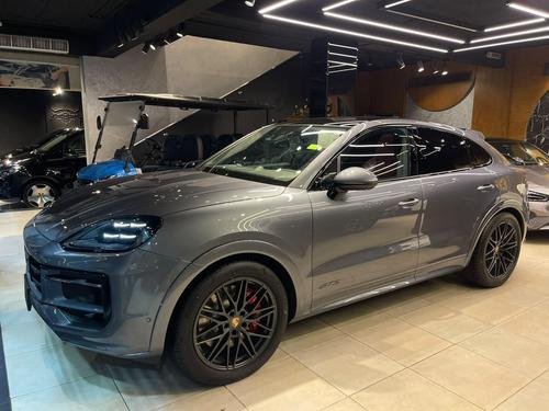 Porsche Cayenne 2026