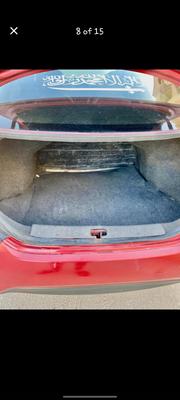 Nissan Sunny 2019