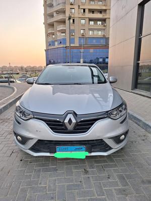 رينو ميجان 2020