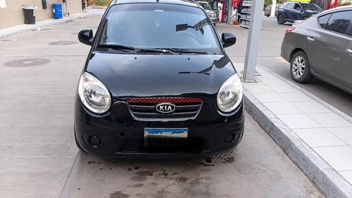 Kia Picanto 2009