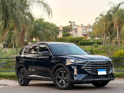 Jetour X70S 2025