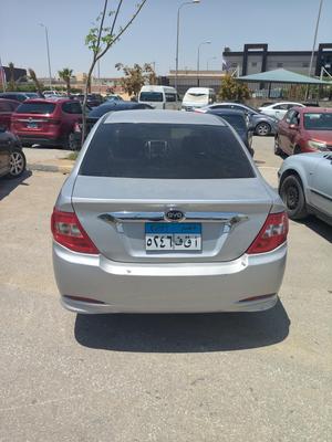 Byd F3 2022