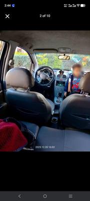 اسبيرانزا A113 2012
