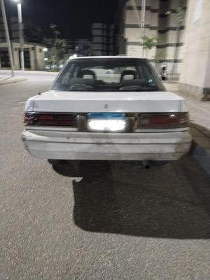 Mitsubishi Galant 1987