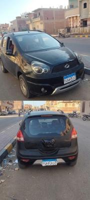 Geely X Pandino 2012