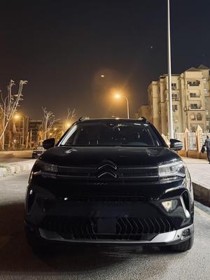 سيتروين C5 اير كروس 2023