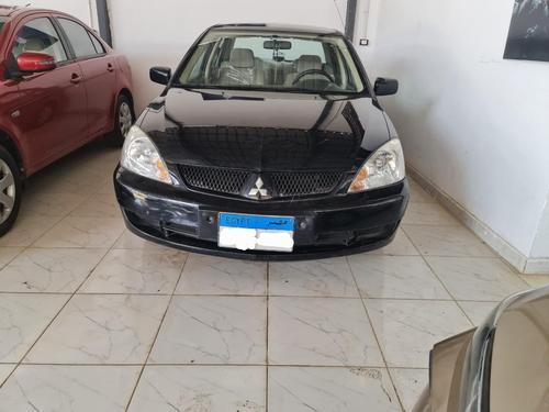 Mitsubishi Lancer Puma 2010