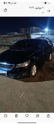 Peugeot 301 2021