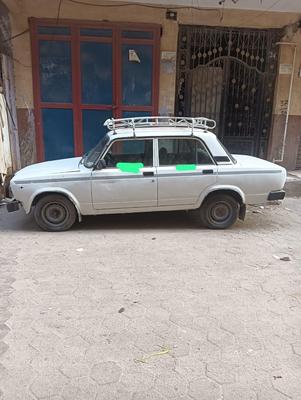 لادا 2107 2010