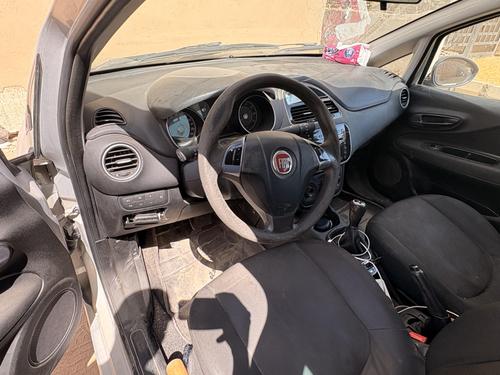 Fiat Grand Punto 2018