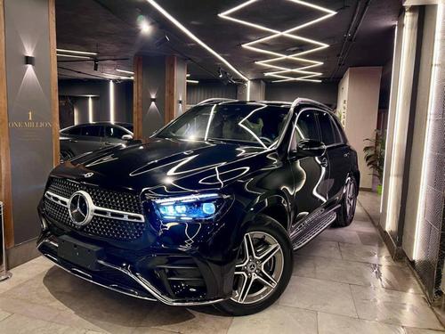 مرسيدس جي ال اي 450 2026