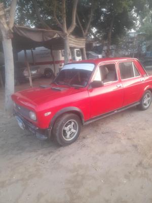 Fiat 128 1986