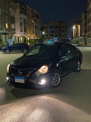 نيسان صنى 2019
