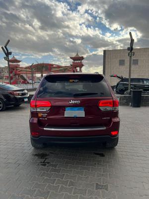 Jeep Grand Cherokee 2015