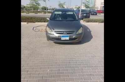 بيجو بيجو 307 SW 2005