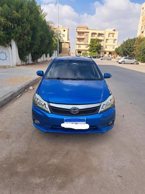Byd F3 2020