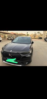Ds DS7 2019
