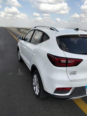 ام جى ZS 2024