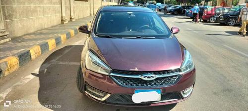 شيرى اريزو 5 2021