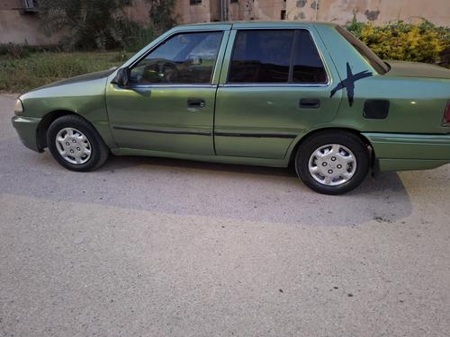 Hyundai Excel 1996