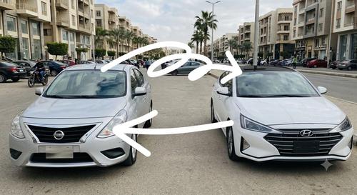 نيسان صنى 2022