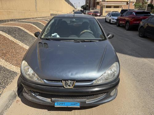 Peugeot 206 2008