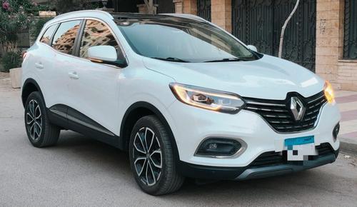 Renault Kadjar 2022