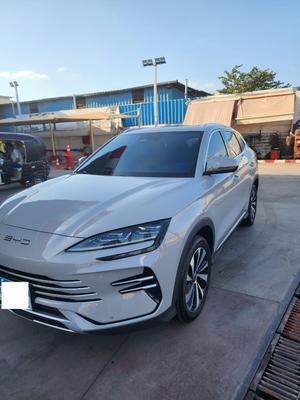 Byd Sealion 6 2026
