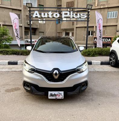 Renault Kadjar 2019
