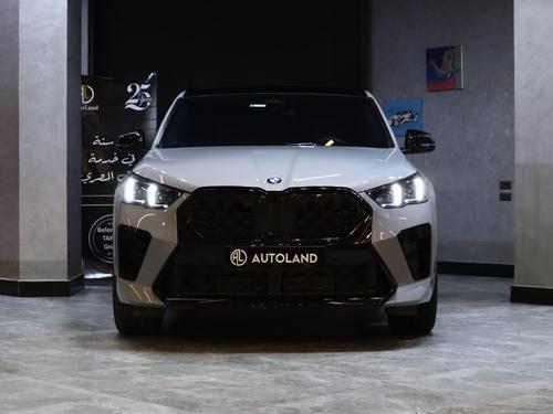 بي ام دبليو X2 2026