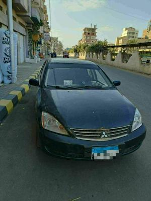 ميتسوبيشي لانسر بومة 2004