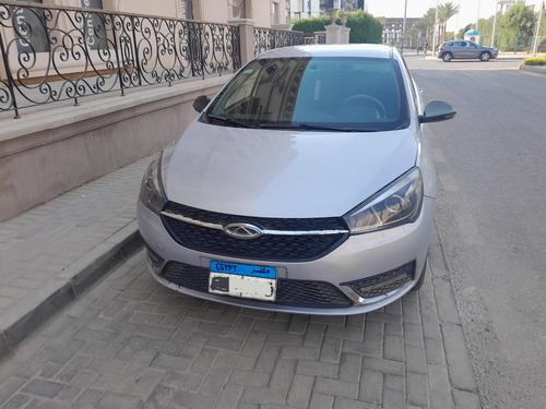 شيرى اريزو 5 2022