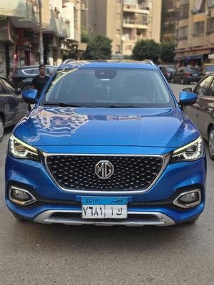 ام جى اتش اس 2021