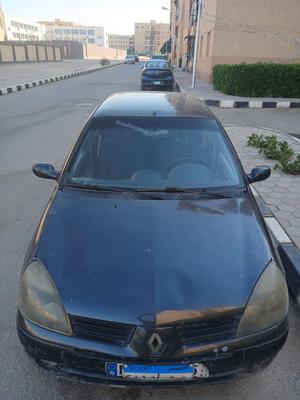 Renault Clio 2005