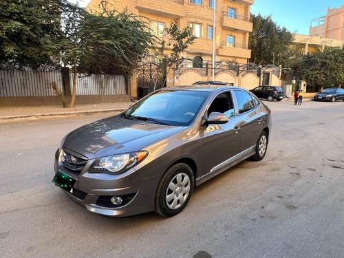 هيونداي إلنترا اتش دى 2022