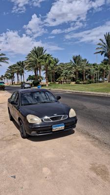 دايو نوبيرا 2 2005