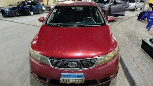 Kia Cerato 2011