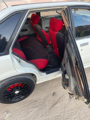 Honda Civic 1982