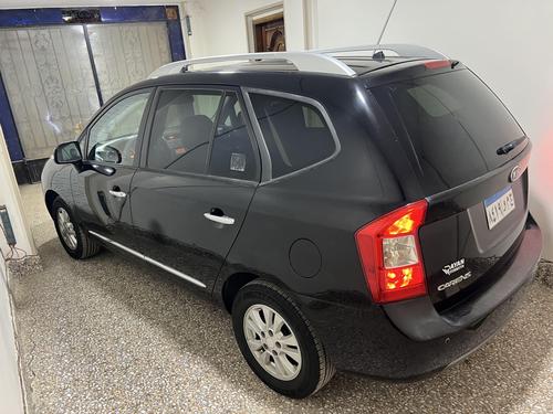Kia Carens 2011