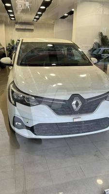 Renault Taliant 2026