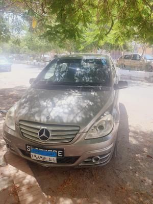 مرسيدس B 150 2006