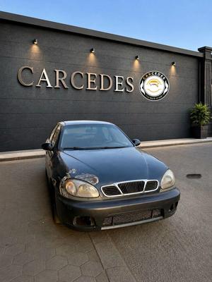 Chevrolet Lanos 2009