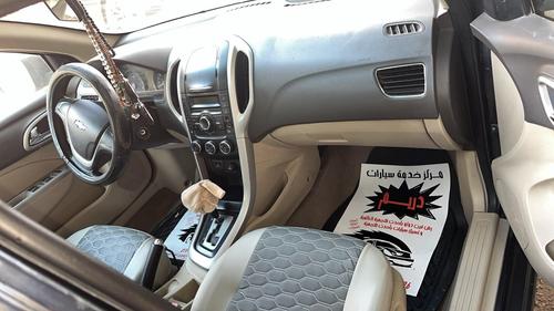 شيفروليه أوبترا 2018