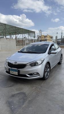 Kia Cerato 2015