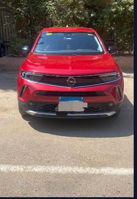 Opel Mokka 2022