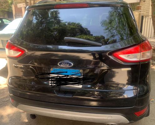 Ford Kuga 2015