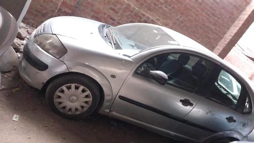 Citroën C3 2003