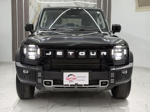 Jetour T2 2026