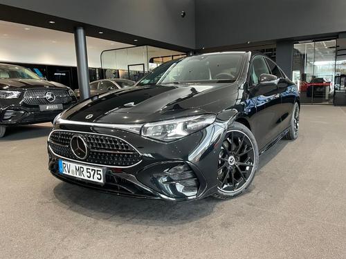 Mercedes CLA 200 2026
